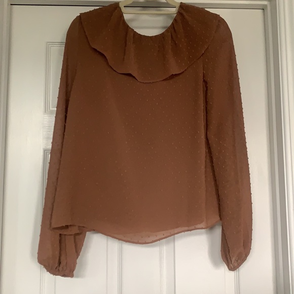 Blouse - Picture 5 of 6